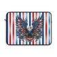 Patriotic Pride Laptop Sleeve