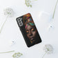 Regal Reflections: African Majesty Tough Google Pixel, iPhone and Samsung Cases.