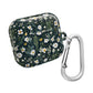 Daisy Delight Floral AirPod Case - Stylish Flower Design for Music Lovers