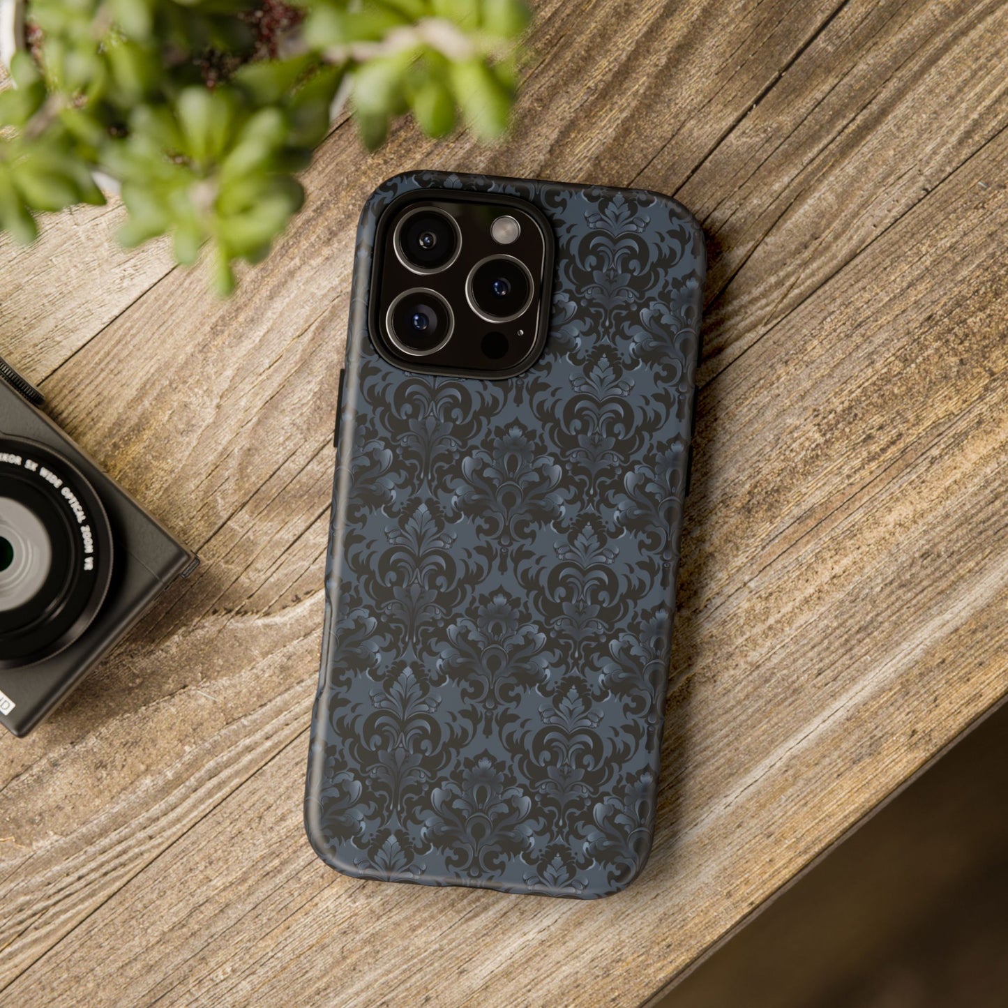 Opulent Dusk iPhone, Samsung and Google Tough Cases
