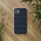 Opulent Dusk iPhone Biodegradable Cases