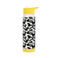 Urban Camo Infuser Water Bottle