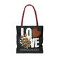 LOVE Always Tote Bag.