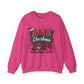 Family Christmas Unisex Heavy Blend™ Crewneck Sweatshirt