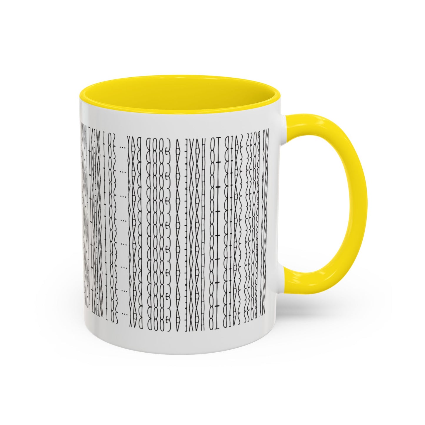 Funny Work Hidden Message Mug - “My Boss said to have a good day… so I went home.”- Viral Optical Illusion Mug - Secret Sarcastic Work Message - Dishwasher Safe, Unique Gifts for Coffee Lovers, Home & Office Decor, Holiday Present.