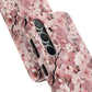 Cherry Blossom iPhone and Samsung Tough Phone Cases