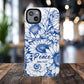 Peace I Leave with You John 14:27, Inspirational Gift, Tough iPhone Magnetic Case Scripture, Sunflower Bible Verse, MagSafe® iPhone® Tough Case, iPhone 14, iPhone 15, iPhone 16, Pro, Pro Max, Plus.