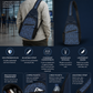 Stylish Opulent Dusk Sling Chest Bag with Elegant Pattern, Cross Body Sling Bag, Chest Bag, Crossbody Backpack, Travel Bag