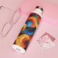 Cosmic Swirl Slim Water Bottle