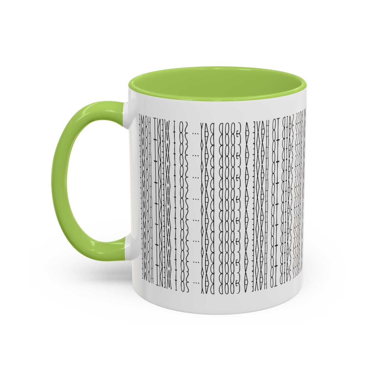 Funny Work Hidden Message Mug - “My Boss said to have a good day… so I went home.”- Viral Optical Illusion Mug - Secret Sarcastic Work Message - Dishwasher Safe, Unique Gifts for Coffee Lovers, Home & Office Decor, Holiday Present.