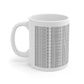 Funny Hidden Message Mug - “My Boss said to have a good day… so I went home.”- Viral Optical Illusion Mug - Secret Sarcastic Work Message - Dishwasher Safe, Unique Gifts for Coffee Lovers, Home & Office Decor, Holiday Present.