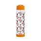 Study Chic Infuser Water Bottle