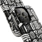 Modern Abstract Geometric Tough Magnetic Phone Case, Durable Phone Accessory, Gift for Him or Her, Artistic Design, Modern Decor
