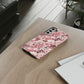 Cherry Blossom  Samsung and Google Tough Cases