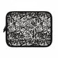 Urban Graffiti Laptop Sleeve