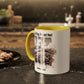 Inspirational Religious Mug - True Story, He's Not Here! (11oz or 15oz)