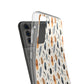 Whispering Feathers Soft iPhone, Google and Samsung Cases