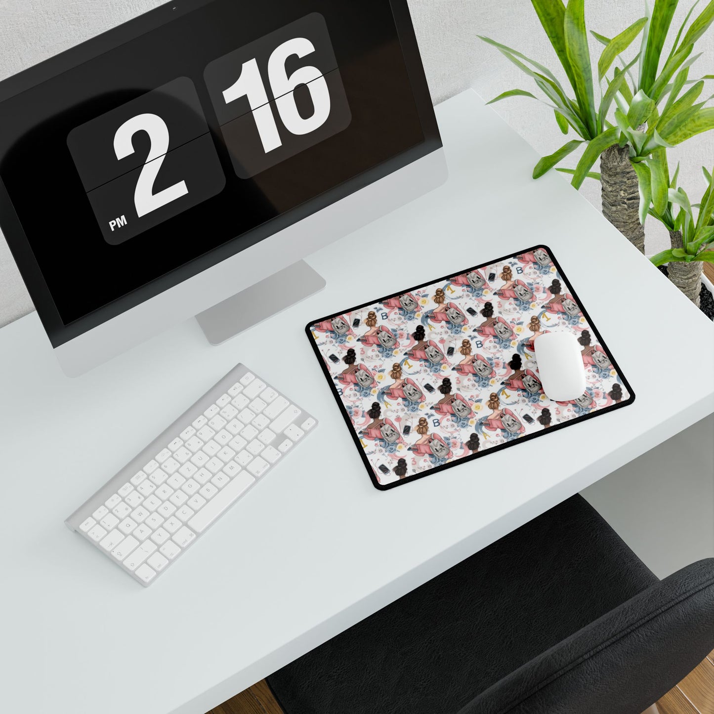 Study Chic Desk Mats