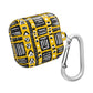 Tribal Vibes AirPod Case - Stylish Protection for Ethnic Lovers.