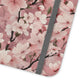 Cherry Blossom iPhone and Samsung Flip Cases