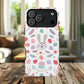 Cute Easter Bunny iPhone Case, Tough Magnetic Phone Cover, Spring Gift, Durable iPhone Accessory, Adorable Easter Decor