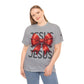 JESUS Unisex Heavy Cotton Tee