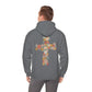 New Creation Unisex Hoodie Sweatshirt