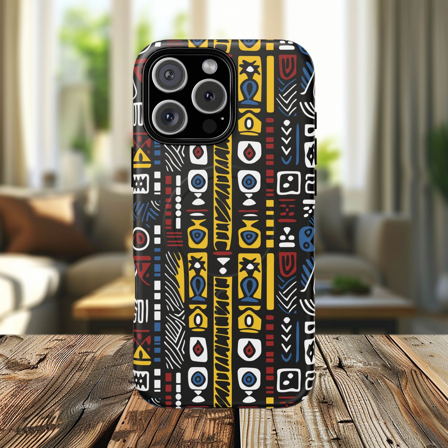 Geometric Harmony Phone Cases, Artistic Mobile Accessories, Trendy Device Protection, Unique Gifts for Him/Her, Modern Phone Covers