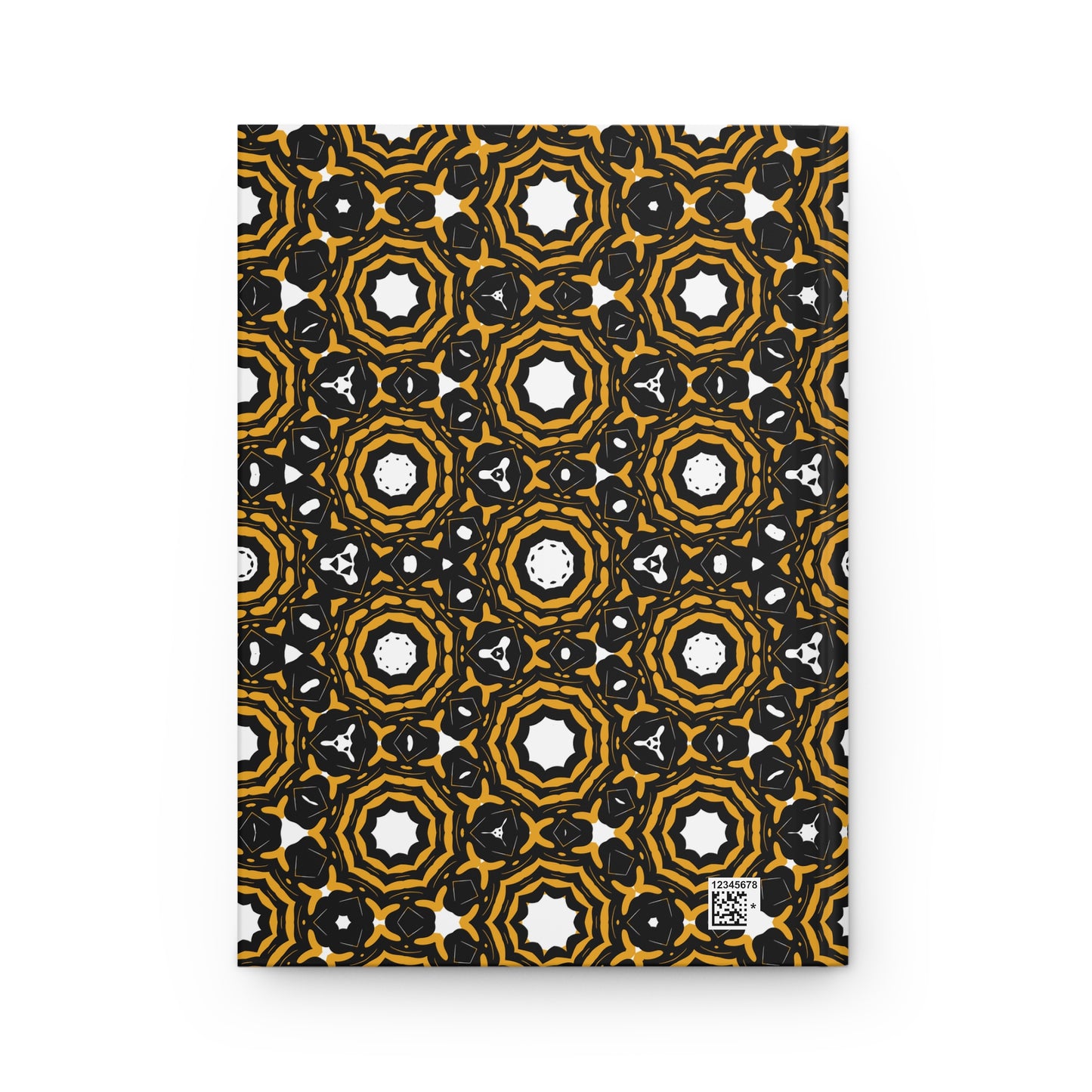 I am a Daughter of the Most High Hardcover Journal (PY)