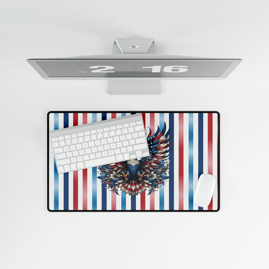 Patriotic Pride Desk Mats