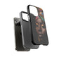 Regal Reflections: African Majesty Tough Google Pixel, iPhone and Samsung Cases.
