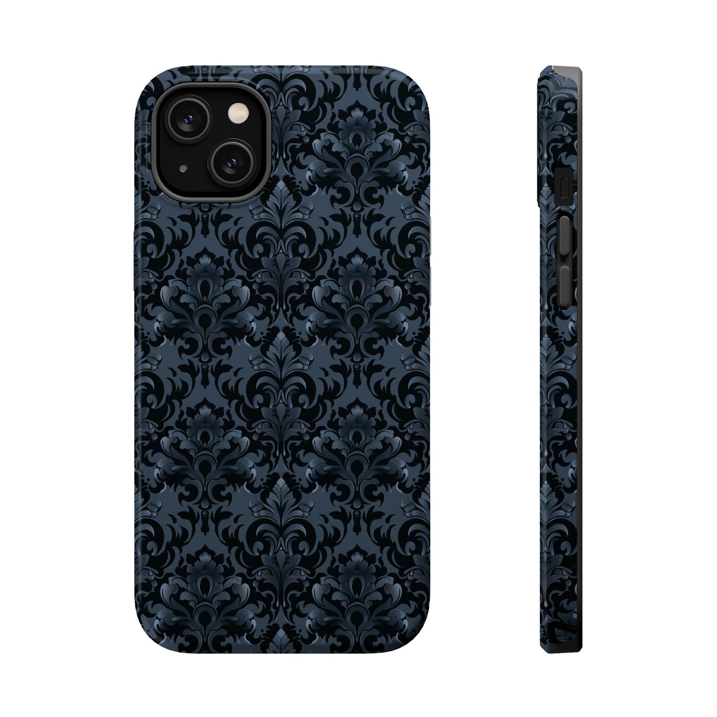 Opulent Dusk Magnetic Tough iPhone Cases