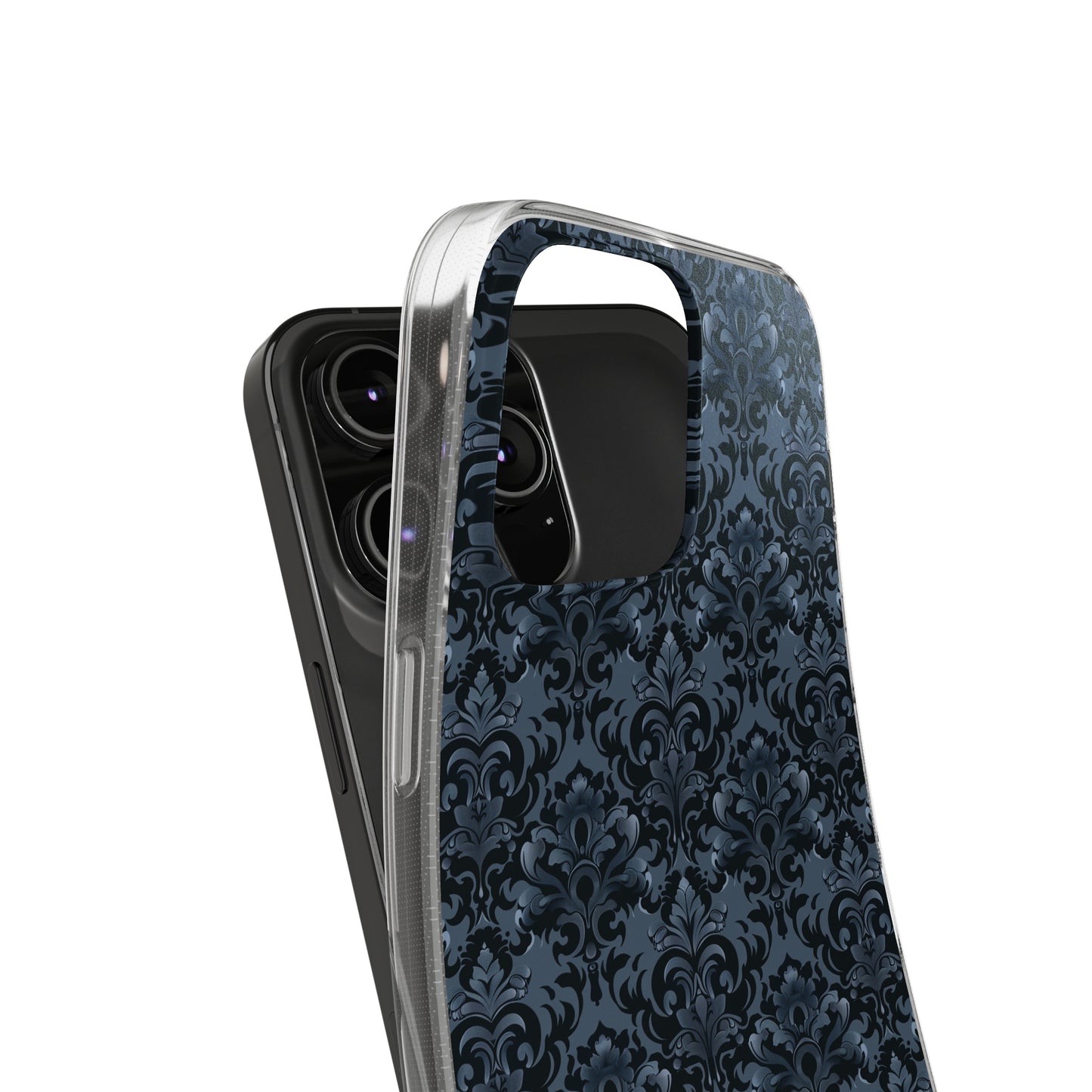 Opulent Dusk Soft iPhone, Google and Samsung Cases