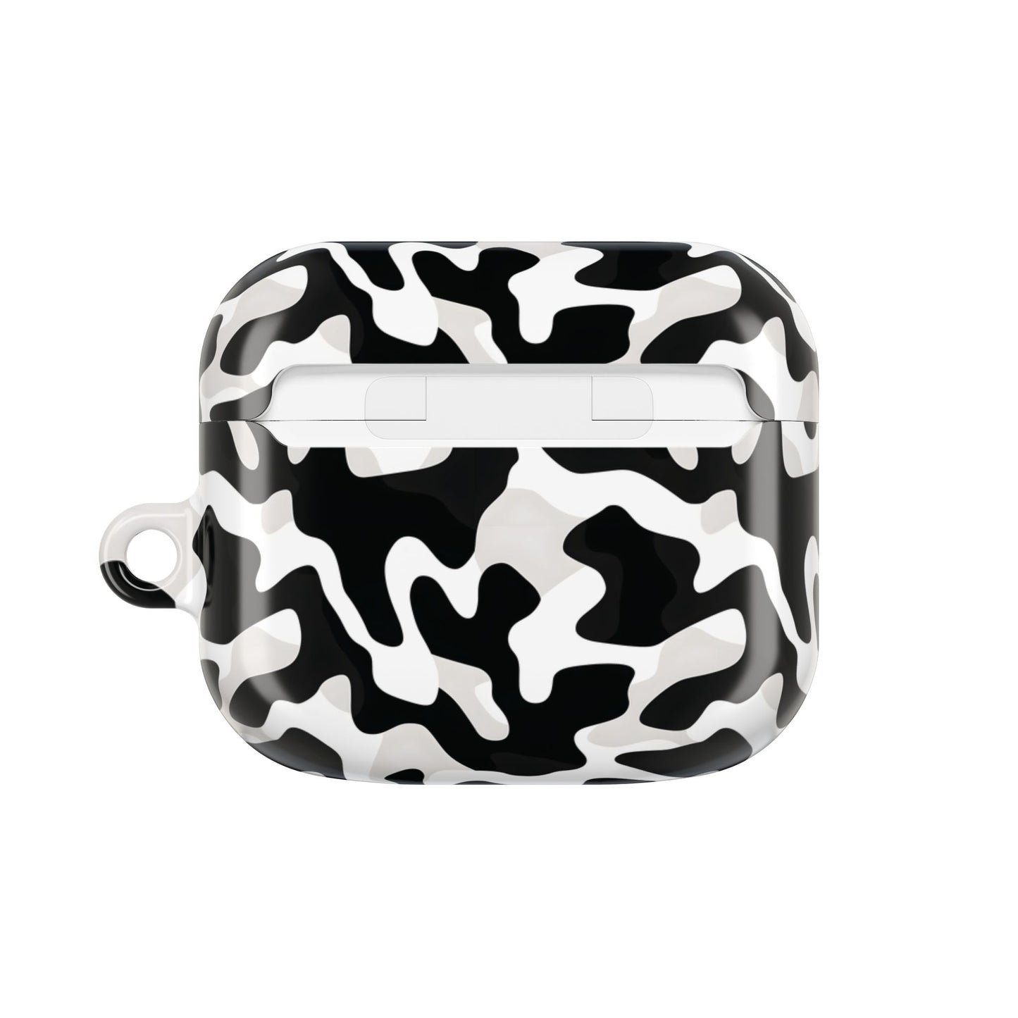 Urban Camo AirPod Case - Stylish Tech Accessory, Cute Gift for Tech Lovers, Must-Have for Students, Trendy Camouflage Design-Airpods Pro Gen 1 and 2, Gen 1 to 4.
