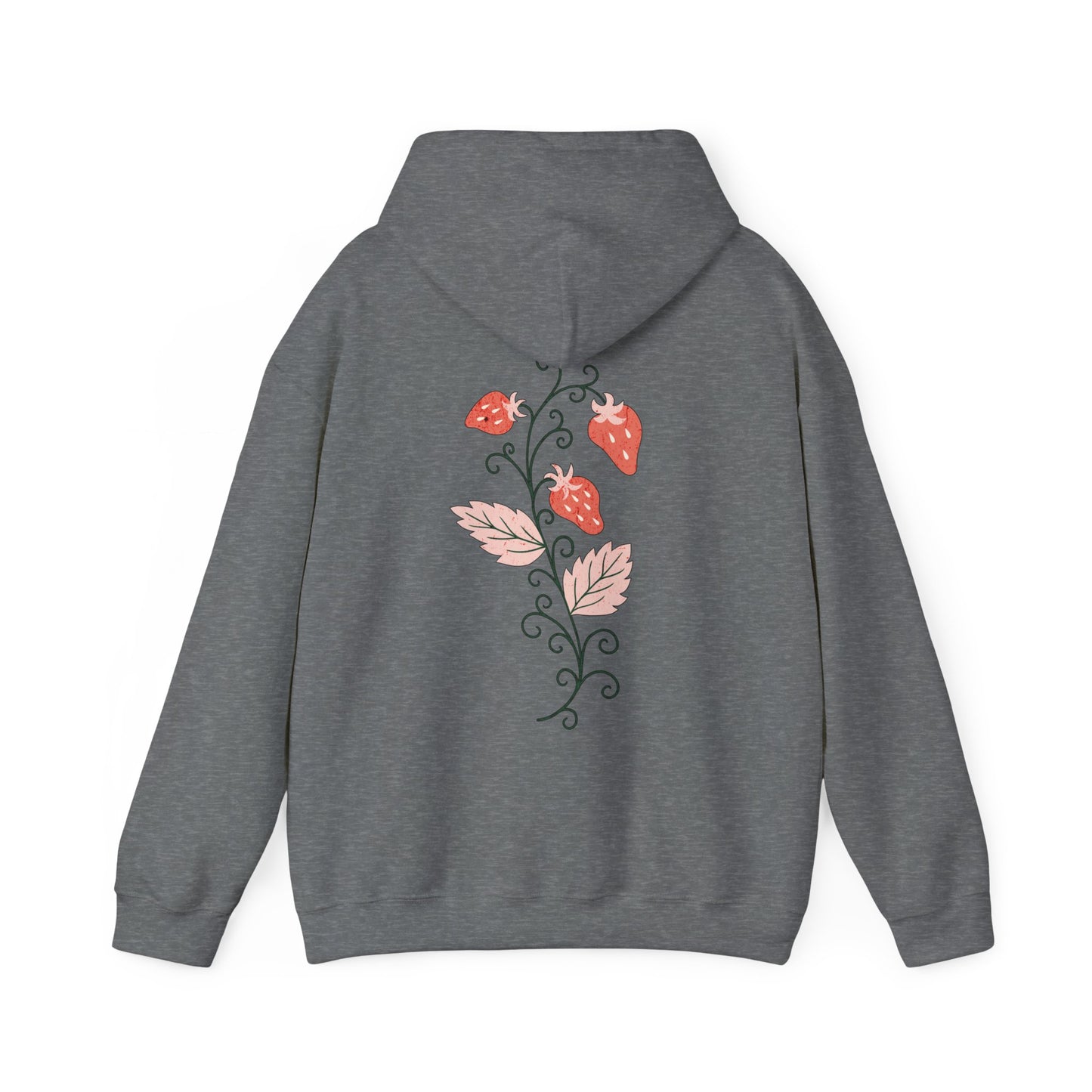 LOVE Coquette Unisex Gildan Hoodie Sweatshirt