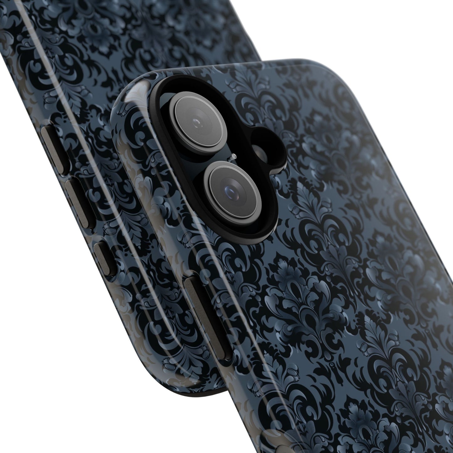 Opulent Dusk iPhone Tough Cases