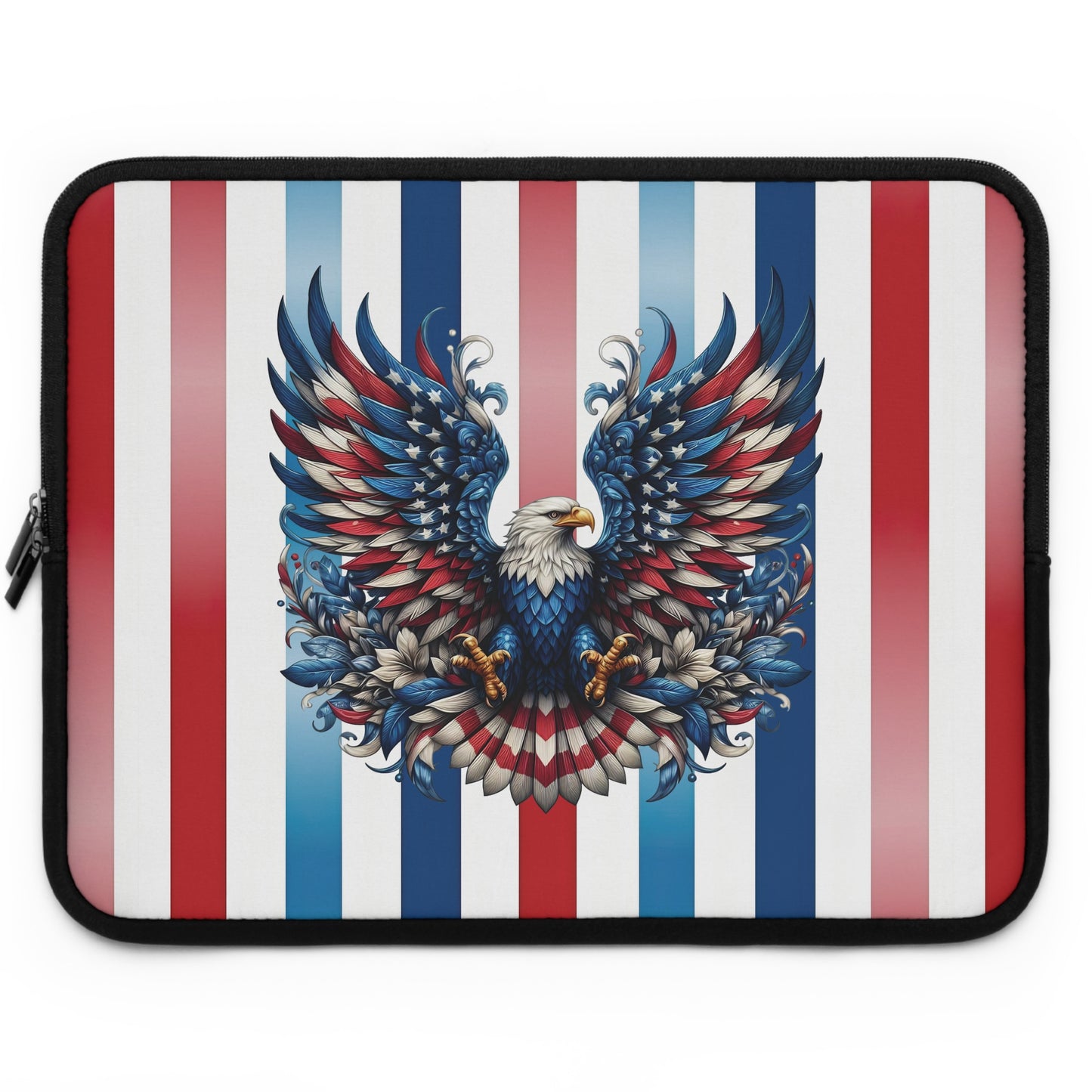 Patriotic Pride Laptop Sleeve