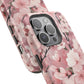 Cherry Blossom Magnetic Tough iPhone Cases