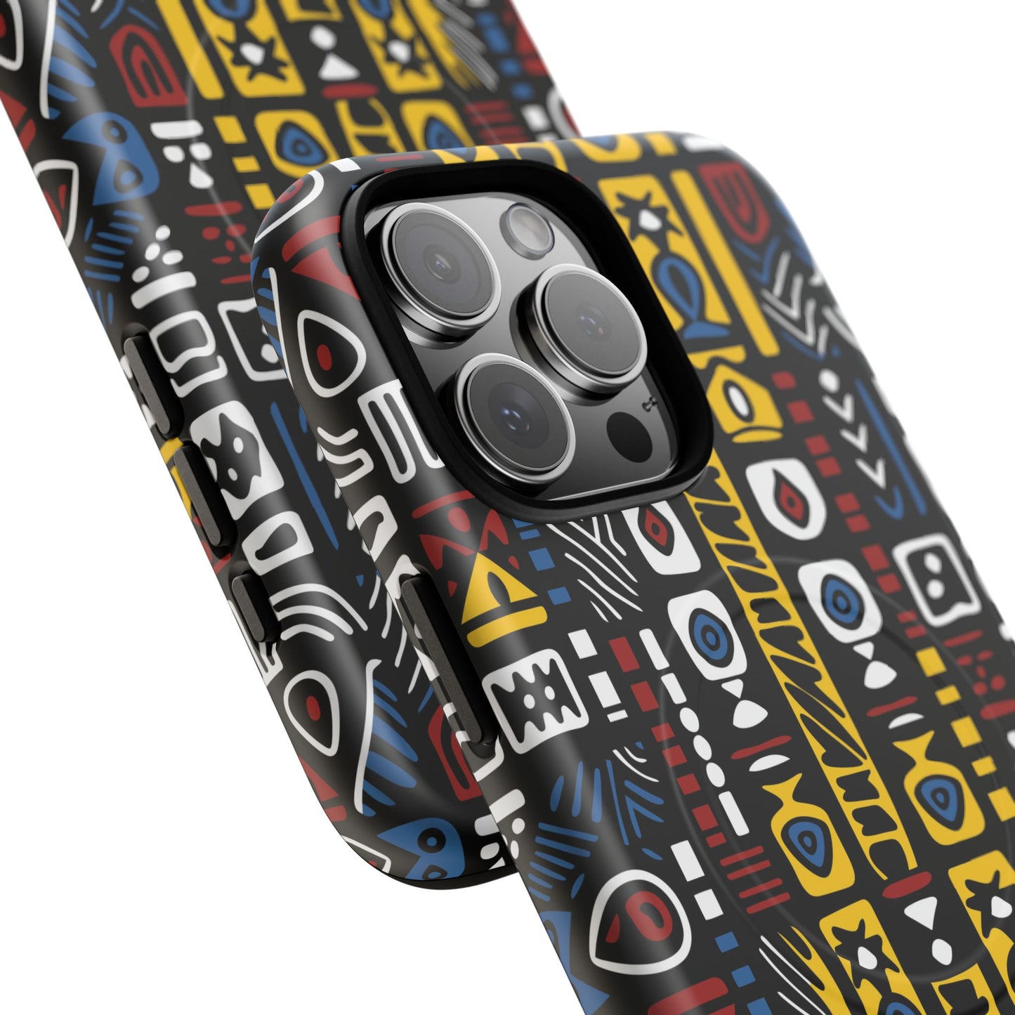 Geometric Harmony Phone Cases, Artistic Mobile Accessories, Trendy Device Protection, Unique Gifts for Him/Her, Modern Phone Covers