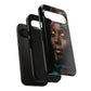 Regal Reflections: African Majesty iPhone, Samsung and Google Tough Phone Cases.