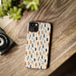 Whispering Feathers Soft iPhone, Google and Samsung Cases