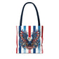 Patriotic Pride Tote Bag