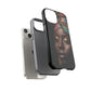 Regal Reflections: African Majesty Tough Google Pixel, iPhone and Samsung Cases.