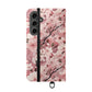 Cherry Blossom Flip Case — iPhone & Samsung Protective Phone Case