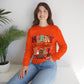Merry Christmas  Unisex Heavy Blend™ Crewneck Sweatshirt