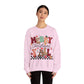 Merry Christmas  Unisex Heavy Blend™ Crewneck Sweatshirt