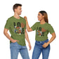 Love Always Unisex Jersey Short Sleeve Bella Canvas Tee