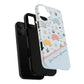 Personalized Cute Turtle Tough Magnetic MagSafe® Cell Cover, Ocean Theme Case, Sea Life Gift for Beach Lovers, iPhone® 13, 14, iPhone 15, iPhone 16, iPhone 17, Pro, Pro Max, Plus Cases.