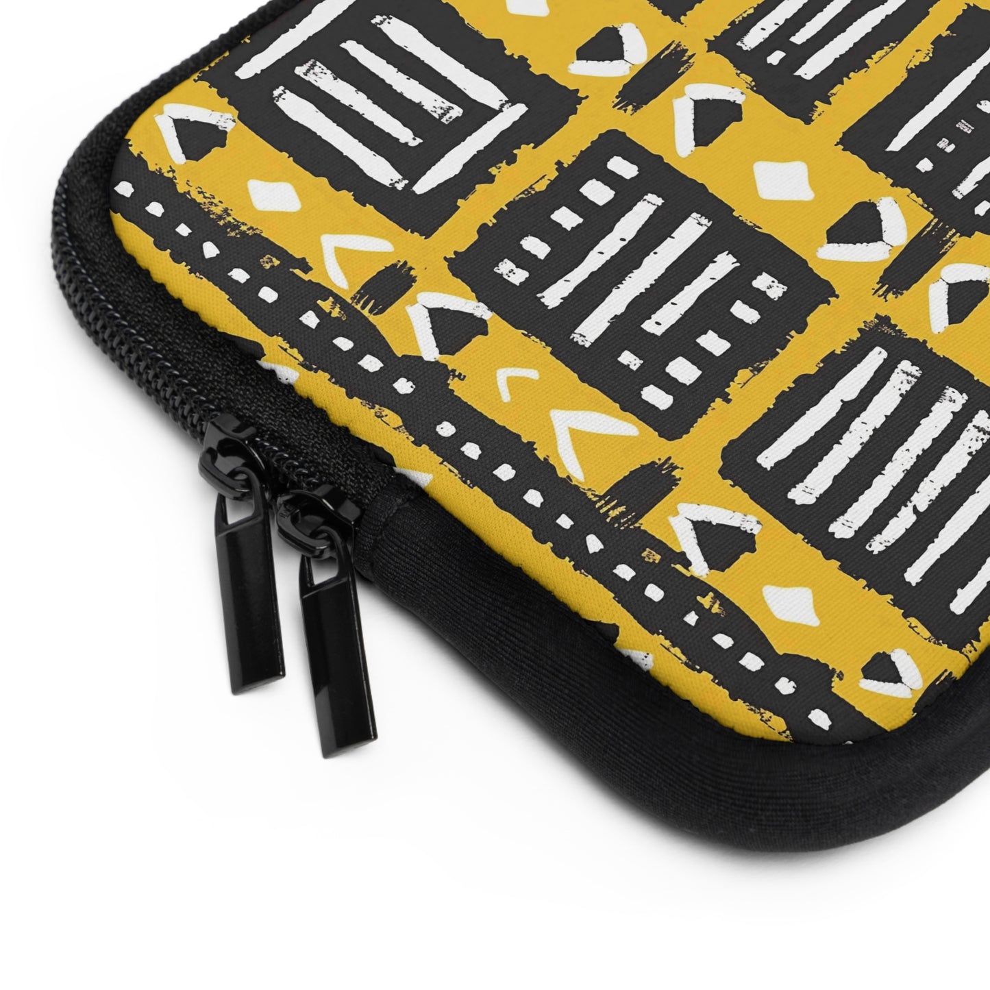 Tribal Vibes Laptop Sleeve