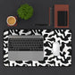 Urban Camo Desk Mat